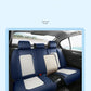 Car Seat Back Organizer Set