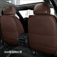 PU Leather Covers for MG