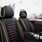 PU Leather Covers for MG