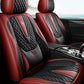 Car Seat Back Organizer Set
