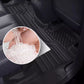 Custom Carpet Mats Porsche Cayenne