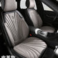Luxury Leather Seat Cover Hyundai