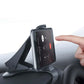 GPS Navigation Dashboard Phone Mount