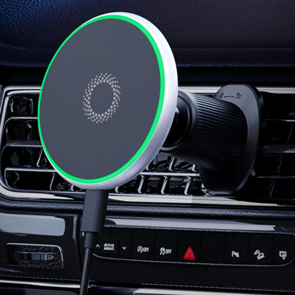 Magnetic Magsafe Car Phone Holder
