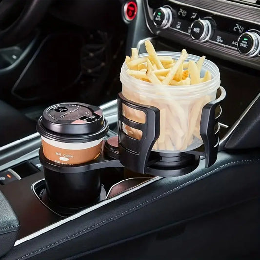 Air Vent Outlet Beverage Holder