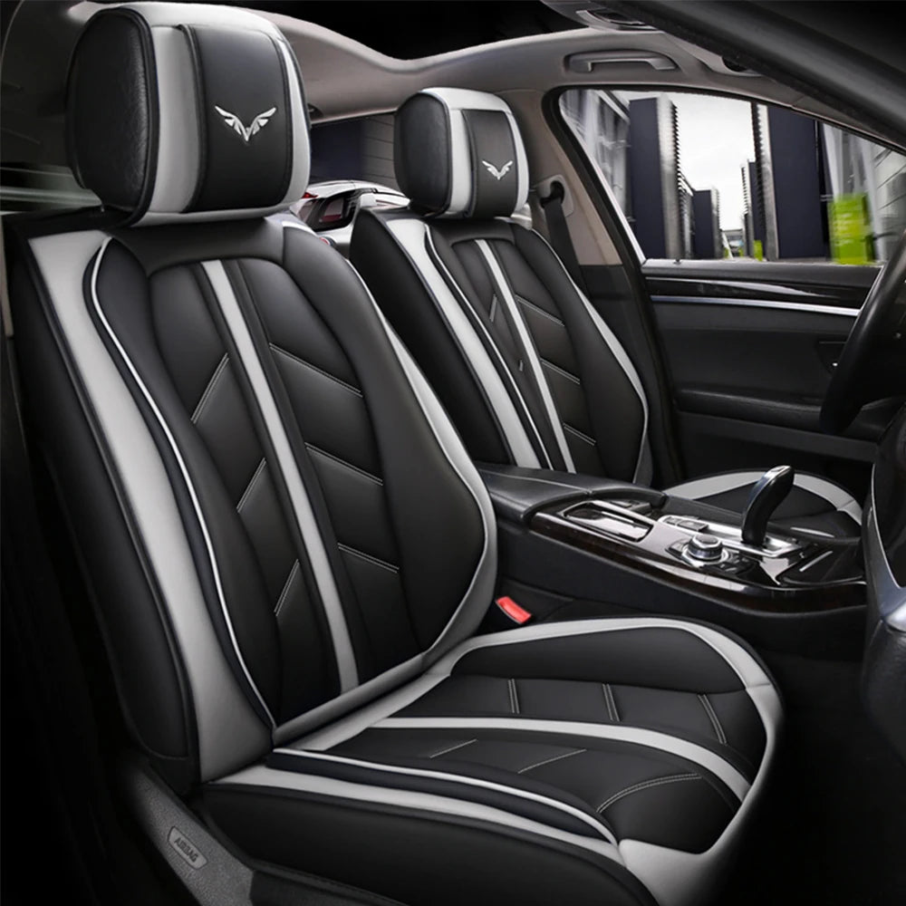Ford Models Universal Seat Covers