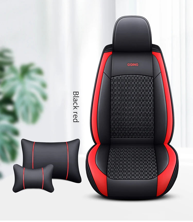 Mitsubishi Pajero Seat Cover