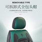 Premium PU Leather Seat Protector