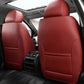 Car Seat Back Organizer Set