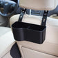 Backseat Organizer with Tablet Holder