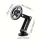 Universal Magnetic Wall Phone Mount
