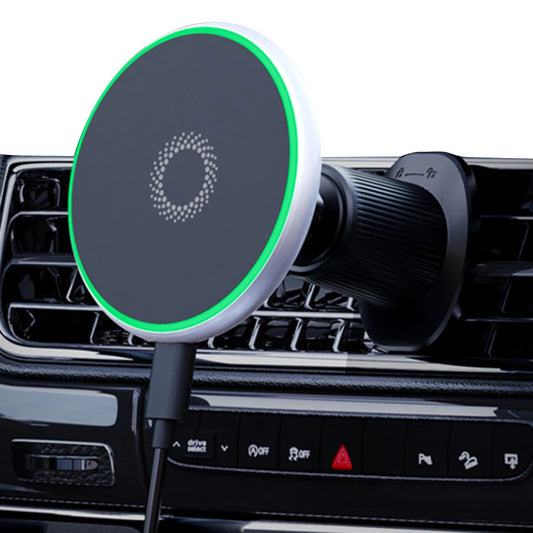 Magnetic Magsafe Car Phone Holder