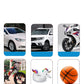 Wireless Electric Car Air Pump