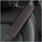 Massage Net Belt Shoulder Pad