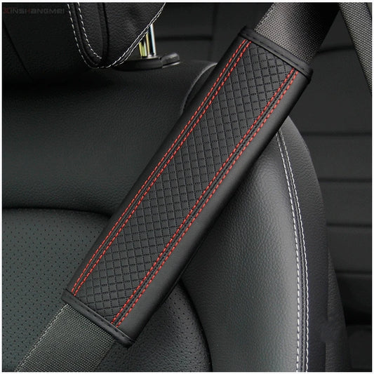 Massage Net Belt Shoulder Pad