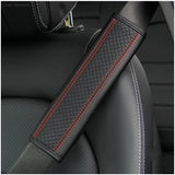 Massage Net Belt Shoulder Pad
