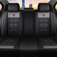 Premium PU Leather Seat Protector