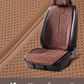 Luxury Suede Full Car Seat Cover