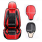 All Season Leather Seat Cover