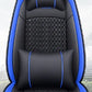 Mitsubishi Pajero Seat Cover