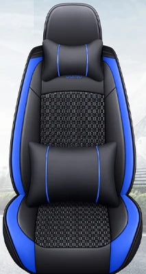 Mitsubishi Pajero Seat Cover
