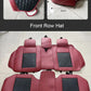 Car Seat Back Organizer Set