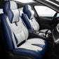 Car Seat Back Organizer Set