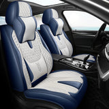 Car Seat Back Organizer Set