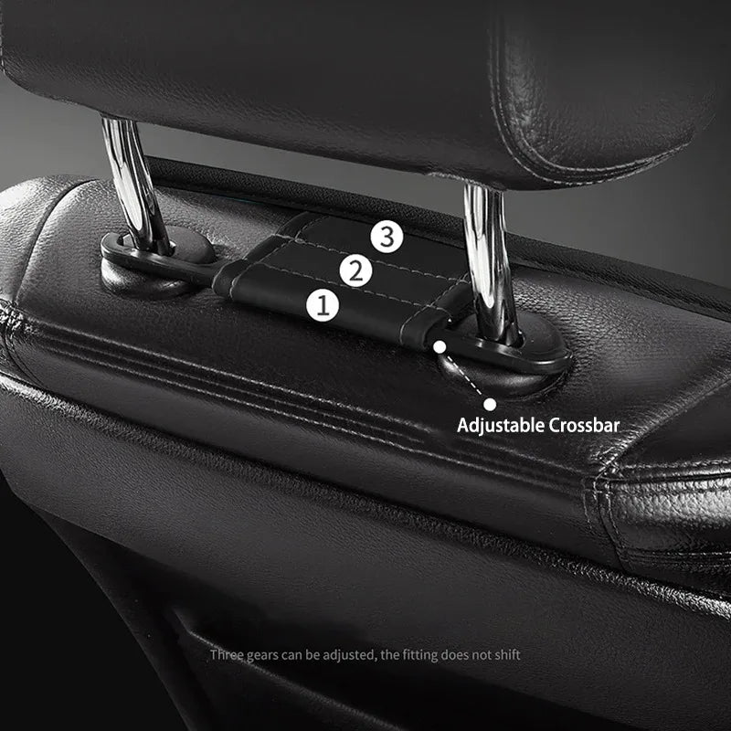 Breathable Ice Silk Seat Covers