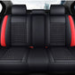 Mitsubishi Pajero Seat Cover