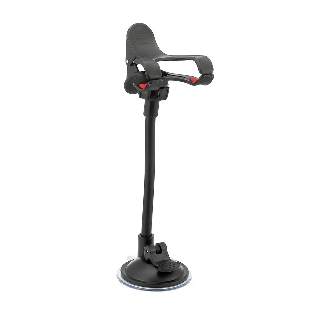 Windshield Dashboard Flexible Phone Mount