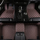 Universal Leather Floor Mats SEAT