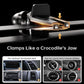Qi2 Magnetic Wireless Car Charger