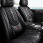 Car Seat Back Organizer Set