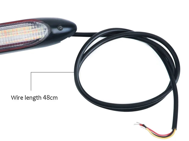 Neon EL Wiring LED Strip