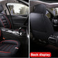 Cadillac Leather Car Seat Cover