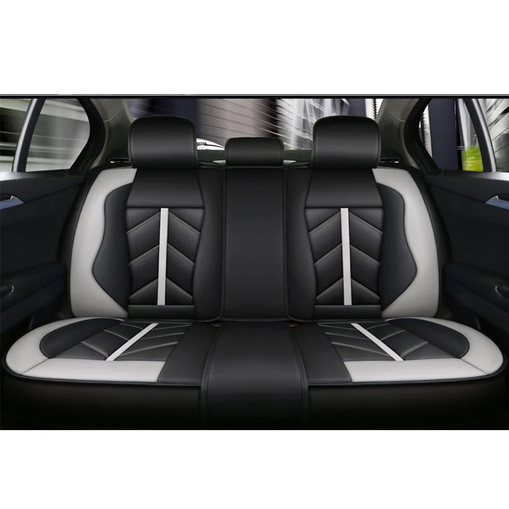 Ford Models Universal Seat Covers