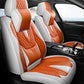 Car Seat Back Organizer Set