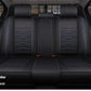 Luxury PU Leather Seat Covers