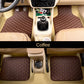 Duster Premium Carpet Floor Mats