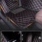 4pcs Universal Vehicle Carpet Mats