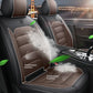 Seat Cover for SEAT Models
