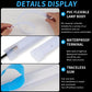 LED DRL Car Strip