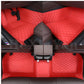 4pcs Universal Vehicle Carpet Mats