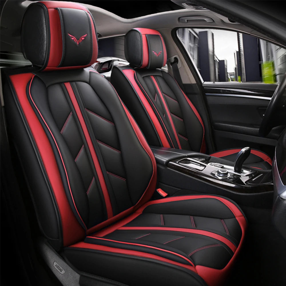 Ford Models Universal Seat Covers