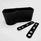 Backseat Organizer with Tablet Holder