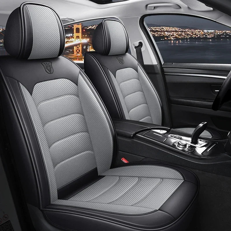 Seat Cover for SEAT Models