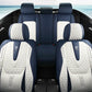 Car Seat Back Organizer Set