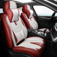 Car Seat Back Organizer Set