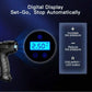 120W Handheld Digital Tire Inflator